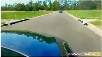 Bad Girls Selah Run (3 Parts)