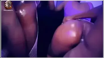 Sex Haven(teen 18+ Foursome)