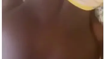 Thick Darkskin Backshots