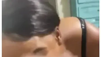 She Loves Swallowing His Load