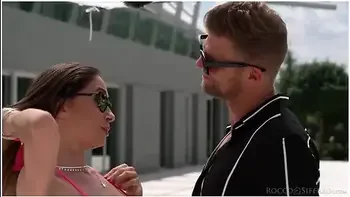 Malena Nazionale & Zaawaadi - Roccos Sex Clinic: Tr