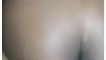 Bbc Got Somalian Slut Bouncing That Ass