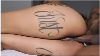 Full Video. The Sexy Black Anal teen 18+ Newbie Chanel Star Fuc