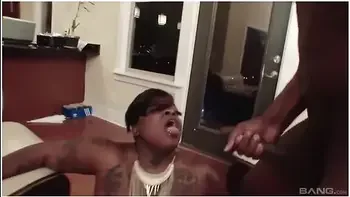 Big-um-fat Black Freaks 12