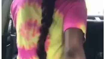 Fucking In Front Of Lowes