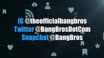 BANGBROS - Impeccable PAWG Jada Stevens Getting Fucked On Ass Parade!