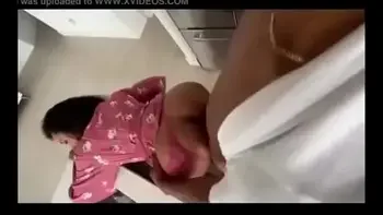 Sexy stepmother give it all