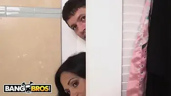 BANGBROS - Kira Perez Compilation 2 of 2