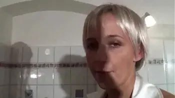 Femdom Ladies dominate slaves