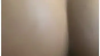 My Step daughter Friend Bouncing On My Bbc