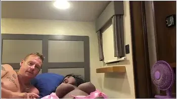 Step fathers Day Sex Doll And Deep Throat Blowjob And