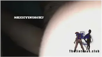 Thot In Texas Compilation And New Angle Fucking A Thot And Busting Creampie In Tight White Spinner