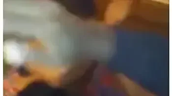 Soweto Lockdown Orgy Sex Tape