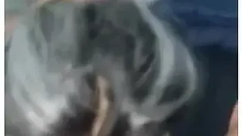 Swallowing His Load For Breakfast