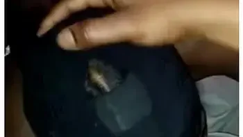 Somali Girl Back Arched Sucking Big Black Dick