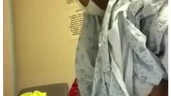 Emergency Room Quickie