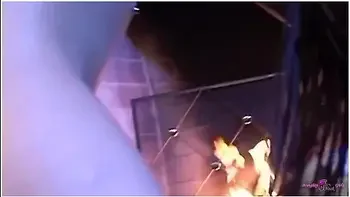 A Black Guy Drills A Horny Babes Wet Cunt In A Demanding Reverse Cowgirl Position