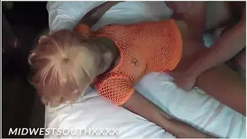 Slim Redbone Gets Tag Team By Cousins