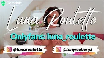 Pov Morning Sex With My Hot Stepsister With Big Tits, Cowgirl And Huge Facial Cumshot - Luna Roulette