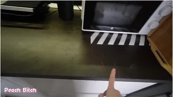 Paid The Maid With Hard Fuck And A Lot Of Cum On The Face