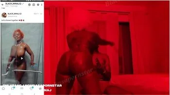 The Redroom Bdsm ( A College Teen 18+ Dorminated By Bursty Black Minaj)