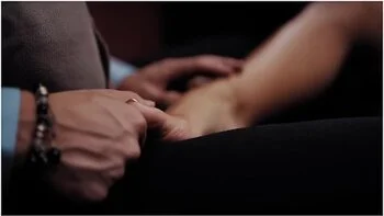 Tommy Gold And Lia Lin In Girl Cheats On Boyfriend With Nerdy Classmate With Time Freeze Powers