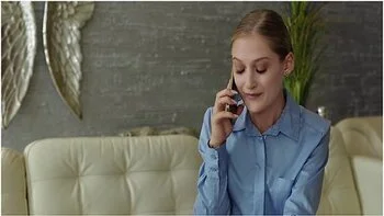 Photographer Freezes Time And Fucks Hot Businesswoman Tiffany Tatum