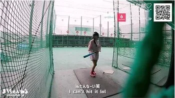 Amatorpiger Med Store Bryster Og Svedige Handjobs I Badet Med Massive Ansigtscumshots Japansk