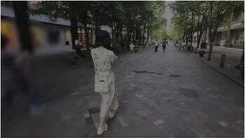 The Most Intense Cowgirl Ever, Creampie Sexthe Day Maria Woke Up With Obscene Hip Usage Technique