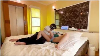 Adulterer Excited To See Her In A Skirt She Rarely Wears