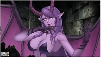 Loira Gostosa In 18 Years Elven On A Futanari Bdsm Session - Escape Dungeon 2