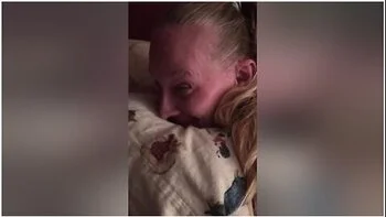 After I Get My Insides Destroyed