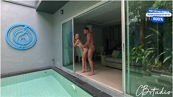 Cail Brodnevski - With Best Friend. Hardcore Anal Sex