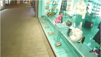 Almost Wife Has Sex In Public Bathroom Like An Ex Girlfriend