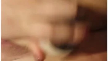 La My Little Slut Sasha Squirts!