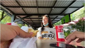 The Bar I Have Control Of My Girlfriend // Control Lush