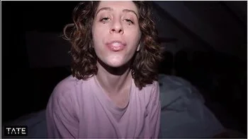 Good Girls Always Swallow - Little Arden And Arden Tate