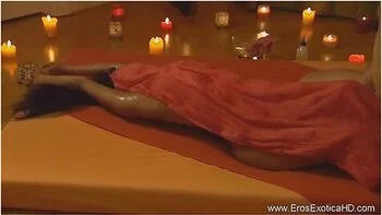 Massage The Way She Wants It