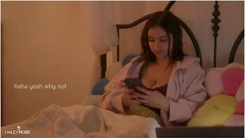 Risky Public Car Sex With College Girl Hailey Rose - All Or Nothing Movie