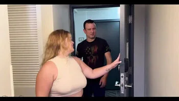 Triple Blowjob Facial with Texas Presley, Paige Steele & Kay Dior - Amateur MILFs Deep Throat Big Cock