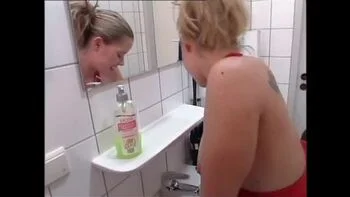 Vintage MILF Melissa Black Hot Blowjob Facial & Doggy Style Riding