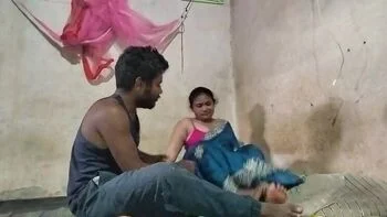 Indian Desi Husband Wife Full HD Sex Video - Hot Bhabhi Anal Blowjob Fucking