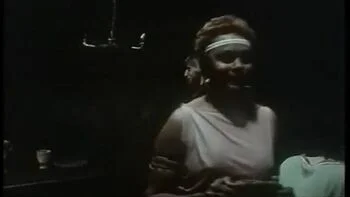 Blonde Gangbang Orgy with Darby Lloyd Rains in Medieval Rome Hardcore Fuck