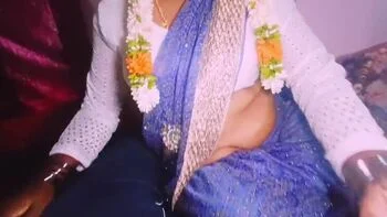 Telugu Aunty House Owner Fucks Tenant Boy Hardcore with Dirty Talk & Big Tits