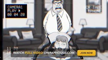 My Wife Cheats with New Neighbor - Horny Cartoon Hentai Fuck
