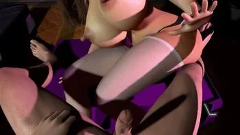 Thick Latina Maid Cheating Hardcore Fuck