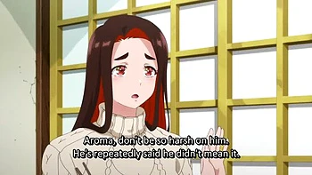 Hentai Sister Fuck - Kotesashi Kun 2 Uncensored Anime Sex 720p