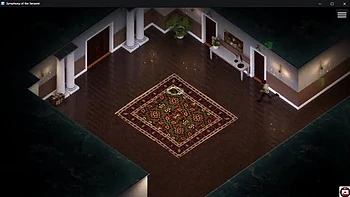 Joy Stick Cinema's Hentai Side Chicks - Symphony of the Serpent Part 41 - More Young MILF Cartoon Fantasy Fucking