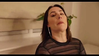 Paige Cheats With Neighbor While Wife Is Away - Hot Amateur BBW Dirty Talk Fuck