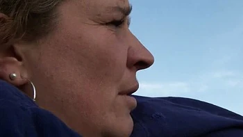 Petra Wegat German Amateur Car Sex - Big Tits Blonde Fucking on Bonnet